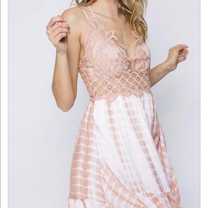 Free people look alike dress!
